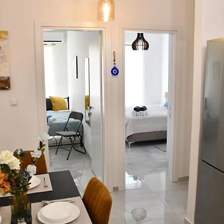 Apartamento Spartan Escape *