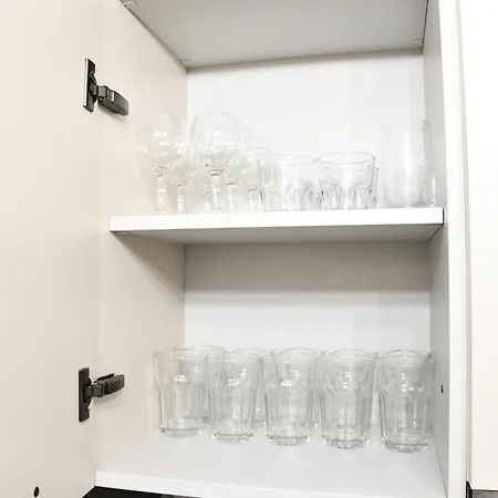 Apartament Spartan Escape *