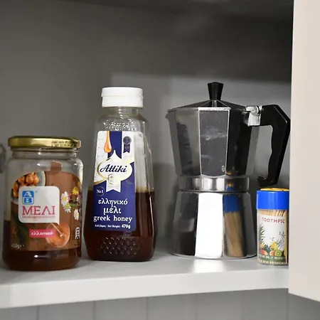 Apartamento Spartan Escape *