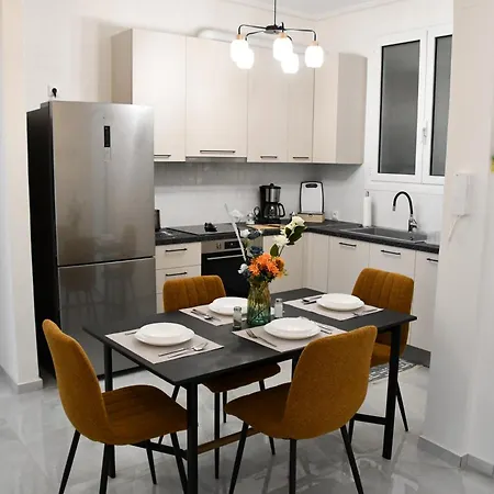 Apartamento Spartan Escape