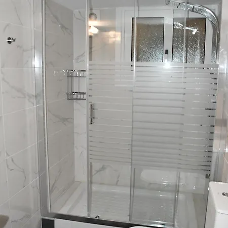 Apartament Spartan Escape