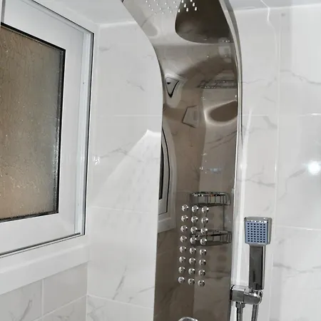 Spartan Escape Apartamento *