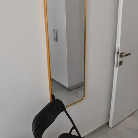 Spartan Escape Apartment Sparta