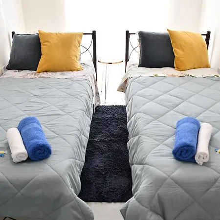 Apartamento Spartan Escape *