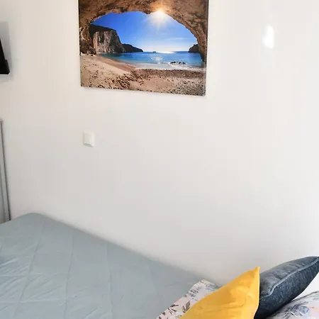 Spartan Escape Apartamento