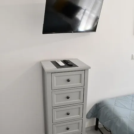 Sparta Escape 1 *
