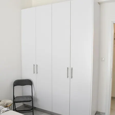 Spartan Escape Esparta