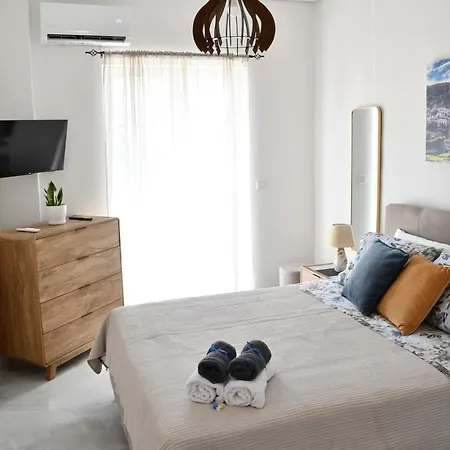 Spartan Escape * Esparta