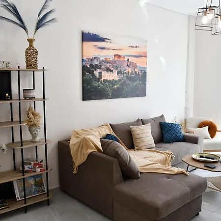 Spartan Escape Sparta