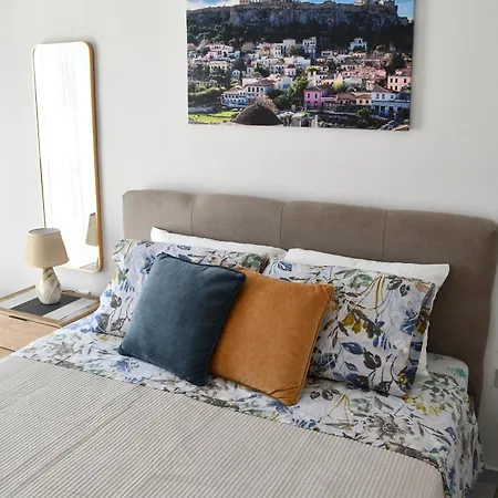 Apartment Spartan Escape Sparta