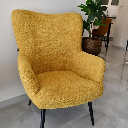 Spartan Escape * Esparta