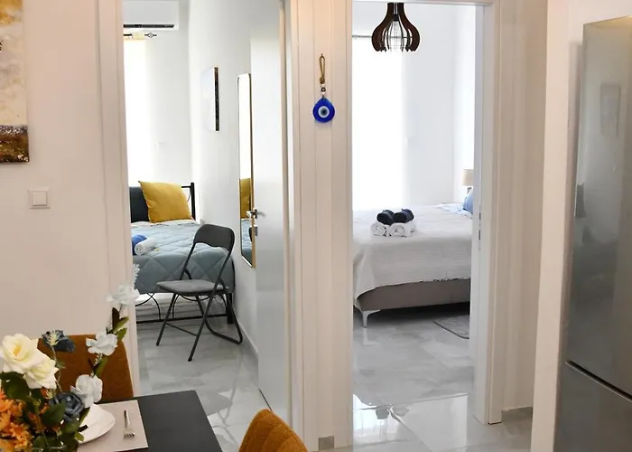 Apartmán Spartan Escape *