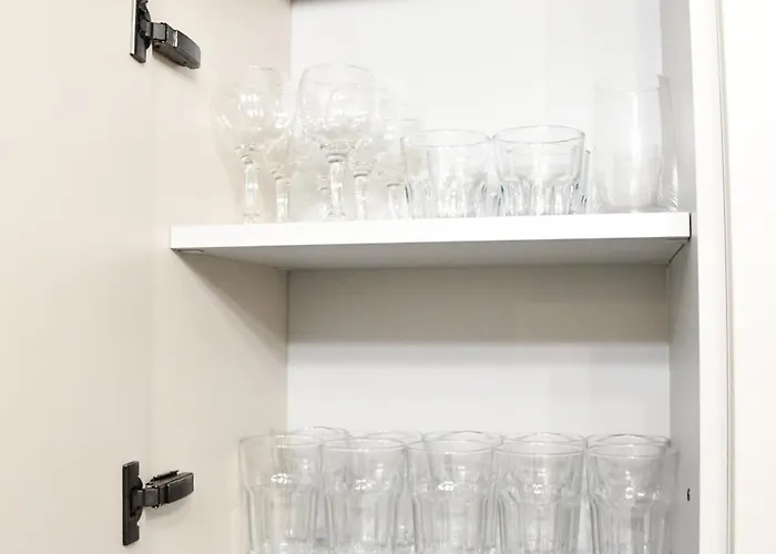 Apartmán Spartan Escape *