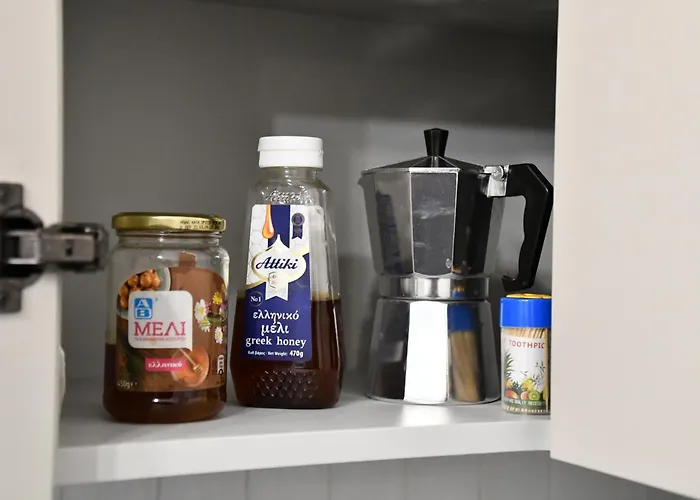 Apartmán Spartan Escape *