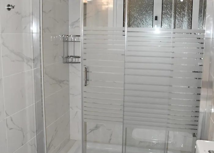 Apartmán Spartan Escape