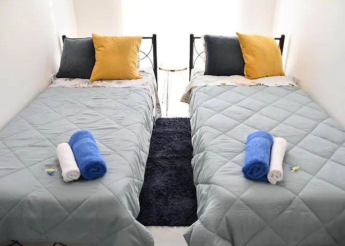 Apartmán Spartan Escape *