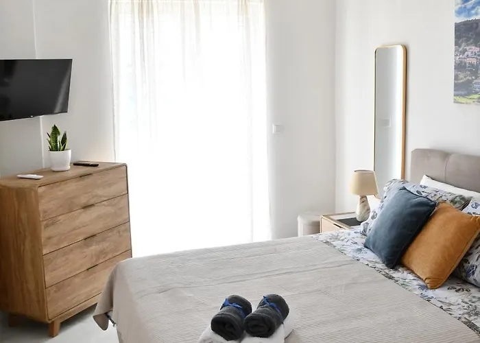 Spartan Escape * Sparta