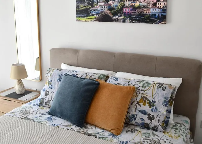 Apartmán Spartan Escape Sparta