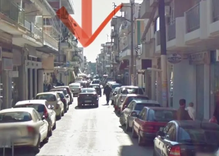 Apartmán Spartan Escape